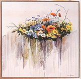 Gallerie - Blumenbilder